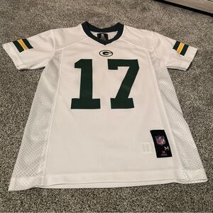 NFL Packer Jersey Davante Adams